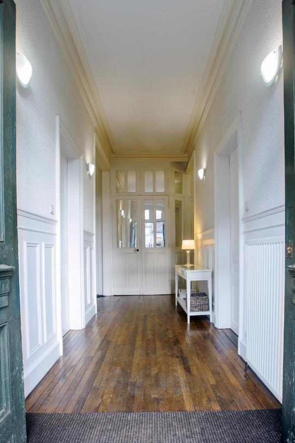 Au fil de Troyes Bed & Breakfast Sainte-Savine Exterior foto