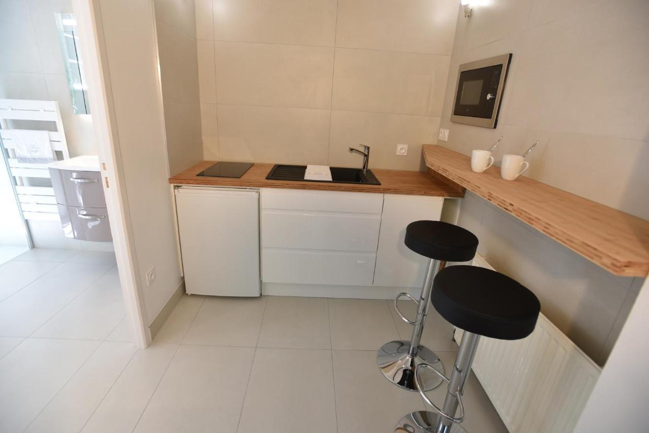 Au fil de Troyes Bed & Breakfast Sainte-Savine Exterior foto
